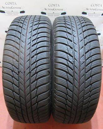 Gomme 205 60 16 Bridgestone Runflat 205 60 R16