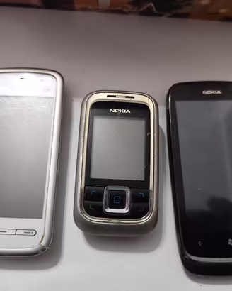 nokia lumia