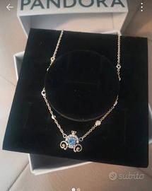 Collana Pandora Disney 