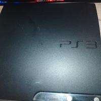 PS3 SLIM