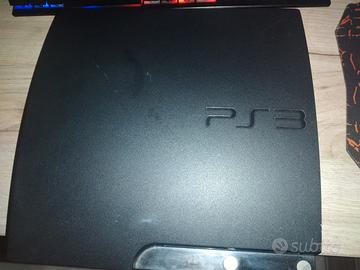 PS3 SLIM