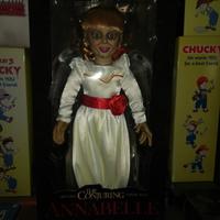 Action figure Annabelle 