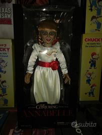 Action figure Annabelle 