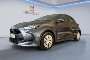 Toyota Yaris 1.5 Hybrid 5 porte Active