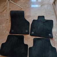 Tappeti tessuto Audi A3 8y