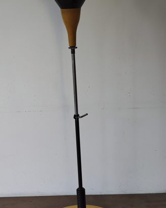 PUNGING BALL - SACCO BOXE CARNIELLI VINTAGE