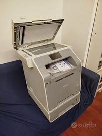 Stampante Brother professionale