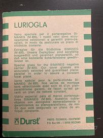DURST LURIOGLA