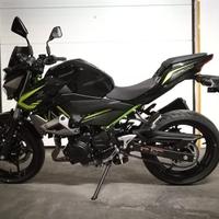 Kawasaki Z 400 - 2020