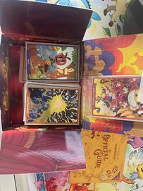 Carte Cuphead - out of the cards