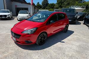 Opel Corsa 1.4 90CV GPL Tech 5 porte b-Color