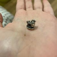 Pandora Charm Topolino nella tazzina