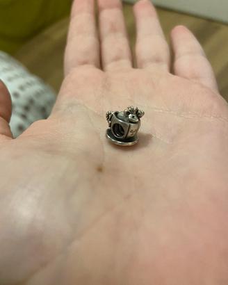 Pandora Charm Topolino nella tazzina