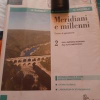Meridiani e millenni 2