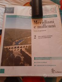 Meridiani e millenni 2