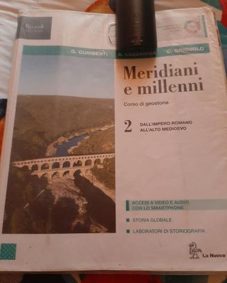 Meridiani e millenni 2