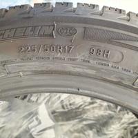 Gomme da neve