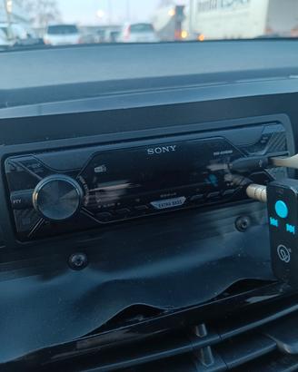 autoradio