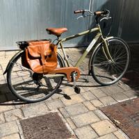 Bicicletta city bike via veneto cascioli