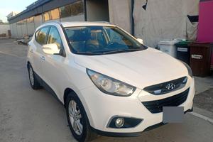 Auto Hyundai ix35