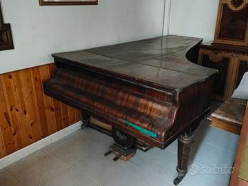 PIANOFORTE a coda “gran concerto”