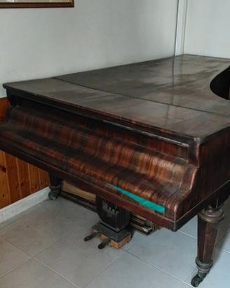 PIANOFORTE a coda “gran concerto”
