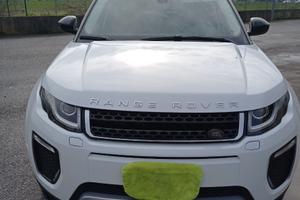 Range Rover Evoque 2.0 TD4 150CV - 60.000km