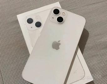IPhone 13 bianco