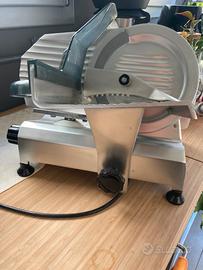 Affettatrice Fac 50hz