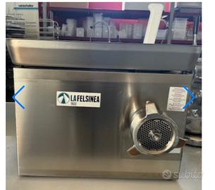 Tritacarne professionale