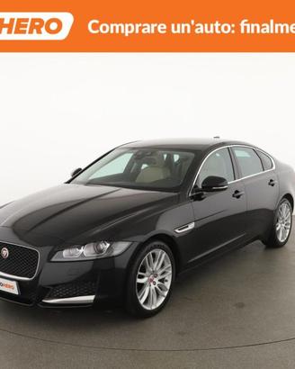 JAGUAR XF NA76653