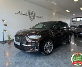 DS AUTOMOBILES DS 7 Crossback BlueHDi 130 aut. B