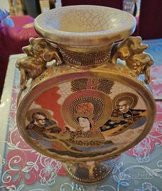 vaso metà secolo scorso 