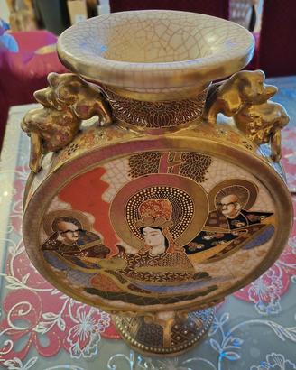 vaso metà secolo scorso 