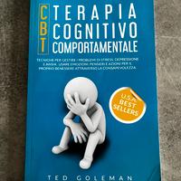 Terapia cognitiva comportamentale - Ted Goleman