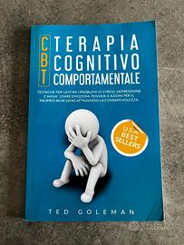 Terapia cognitiva comportamentale - Ted Goleman