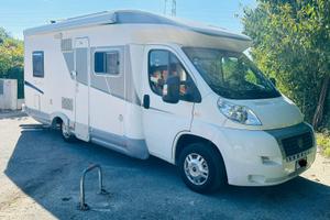 Elnagh Baron 420 L anno 2010