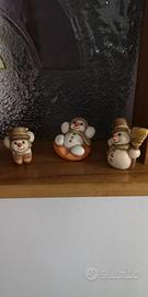 Pupazzi NEVE THUN