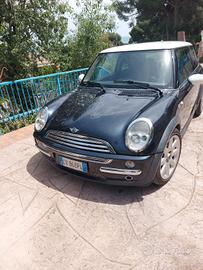 mini quan disel 1400 cc auto in perfetta