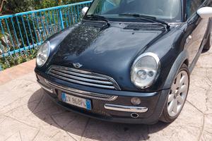mini quan disel 1400 cc auto in perfetta