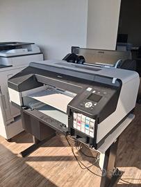 Epson Stylus Pro 4900 stampante professionale