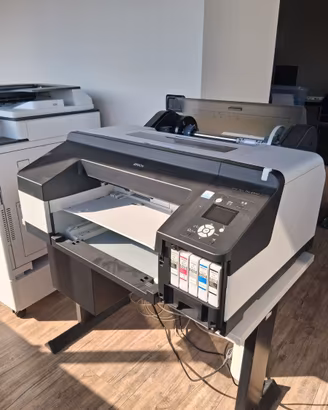 Epson Stylus Pro 4900 stampante professionale