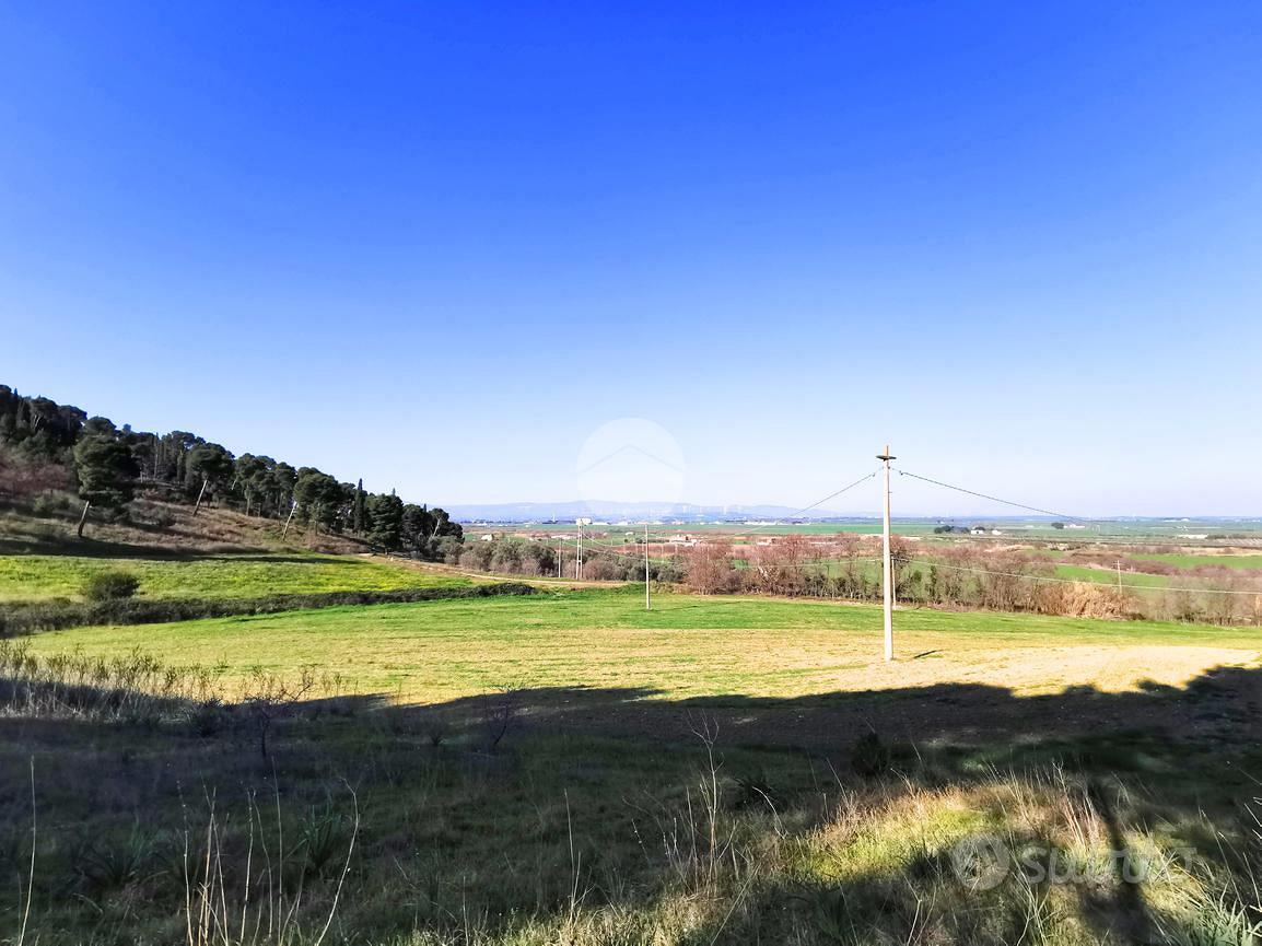 TER. AGRICOLO A LUCERA - Altro