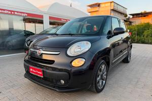 Fiat 500L 1.3 Multijet 85 CV Lounge con tetto pano