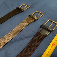 Cinture uomo universali