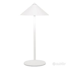 Lampada  Zafferano Pina L DESK