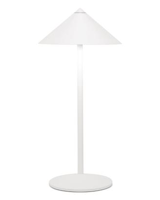 Lampada  Zafferano Pina L DESK