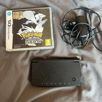 nintendo ds pokemon versione nera