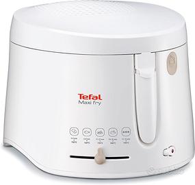 Friggitrice tefal