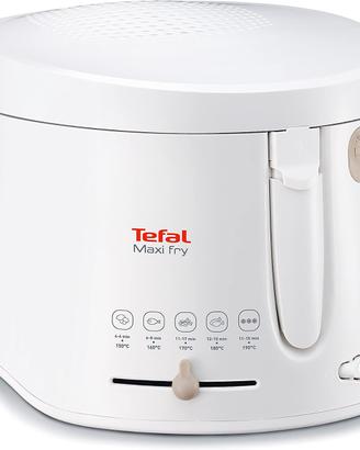 Friggitrice tefal